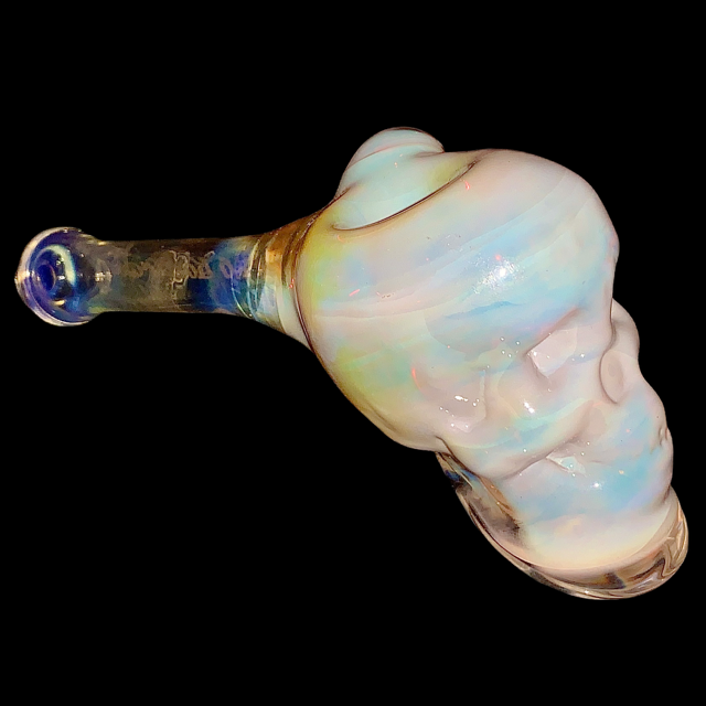 Bob Badtram Signature Skull Hammer New #1