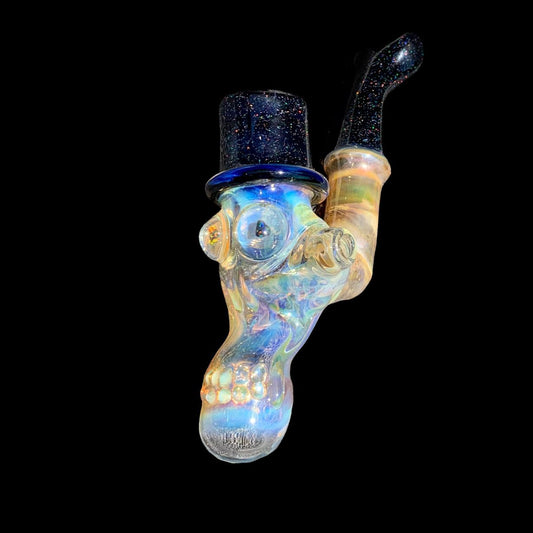 Chasteen Opal Top Hat Sherlock New