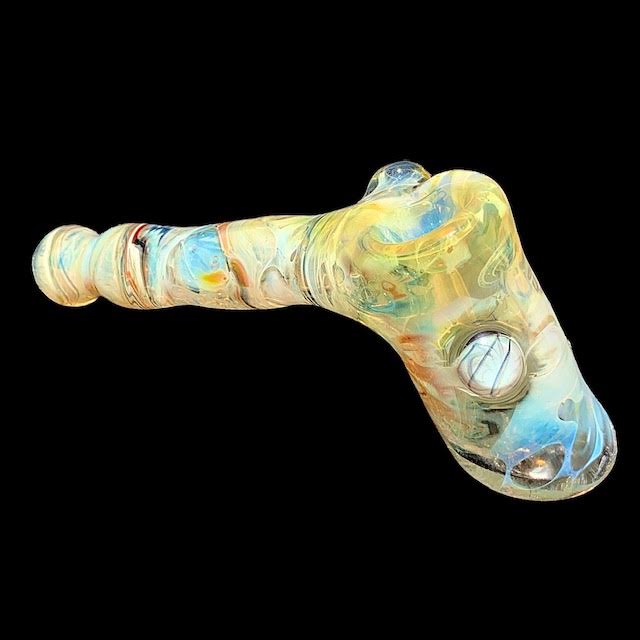 Bob Snodgrass & Cam Tower Heady Fume Hammer '15 Preowned