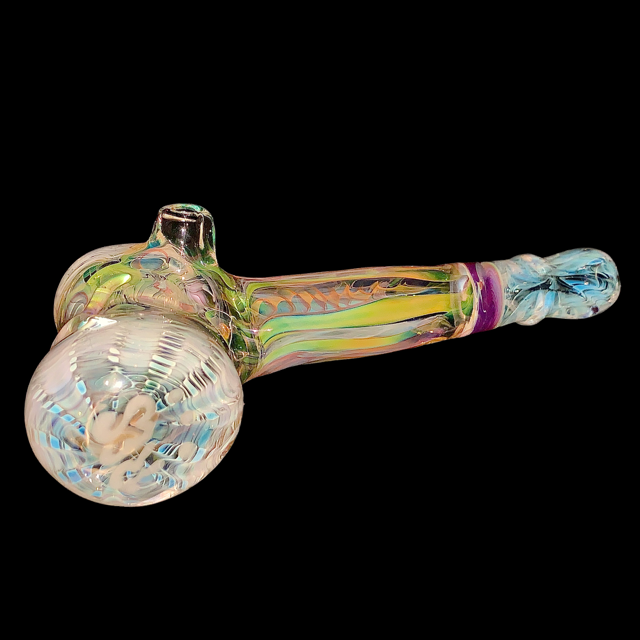 Bobby Snodgrass III Heady Fume Fishbone Hammer New
