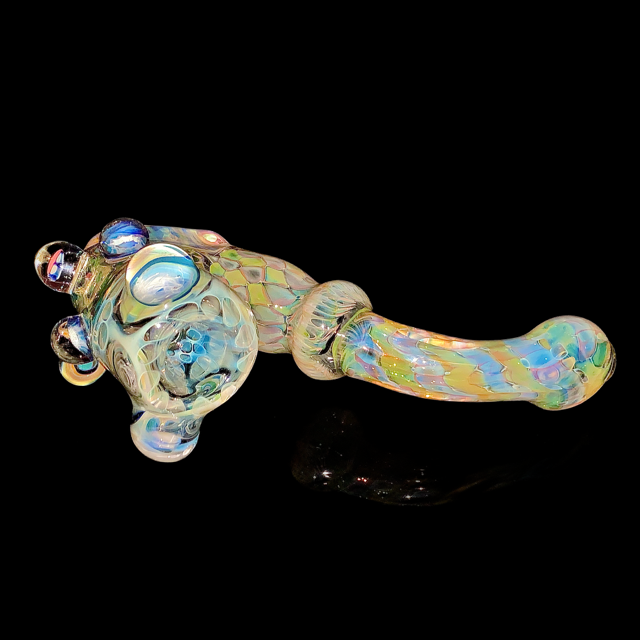 Bobby Snodgrass III Deluxe Heady Fume Millie Sherlock New