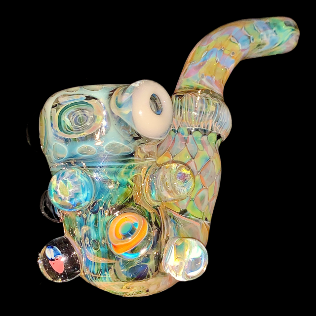 Bobby Snodgrass III Deluxe Heady Fume Millie Sherlock New