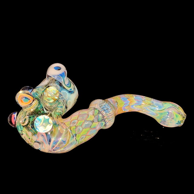 Bobby Snodgrass III Deluxe Heady Fume Millie Sherlock New