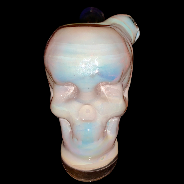 Bob Badtram Signature Skull Hammer New #1
