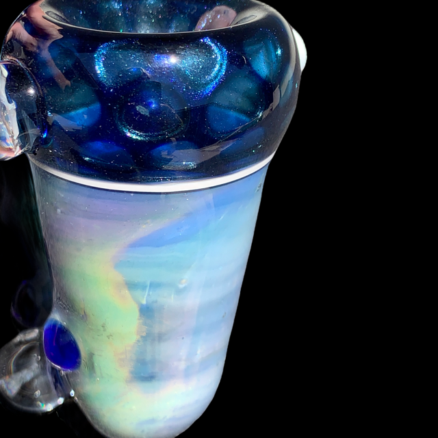 Chasteen Blue Fume Sherlock New