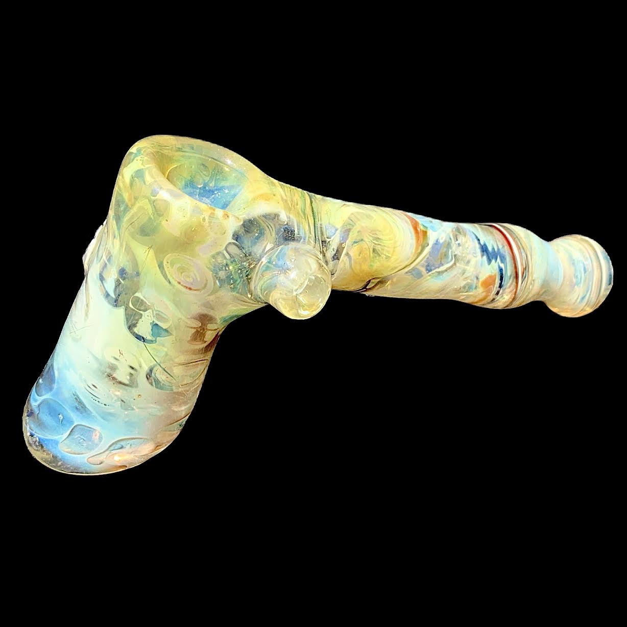 Bob Snodgrass & Cam Tower Heady Fume Hammer '15 Preowned