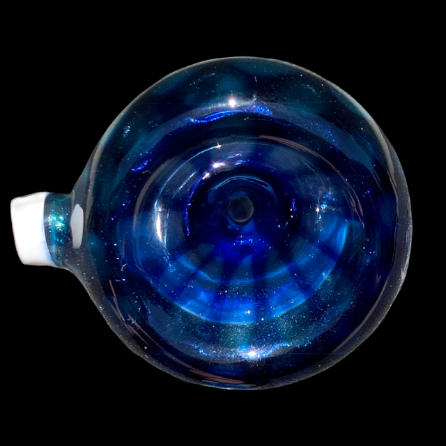 Chasteen Blue Fume Sherlock New