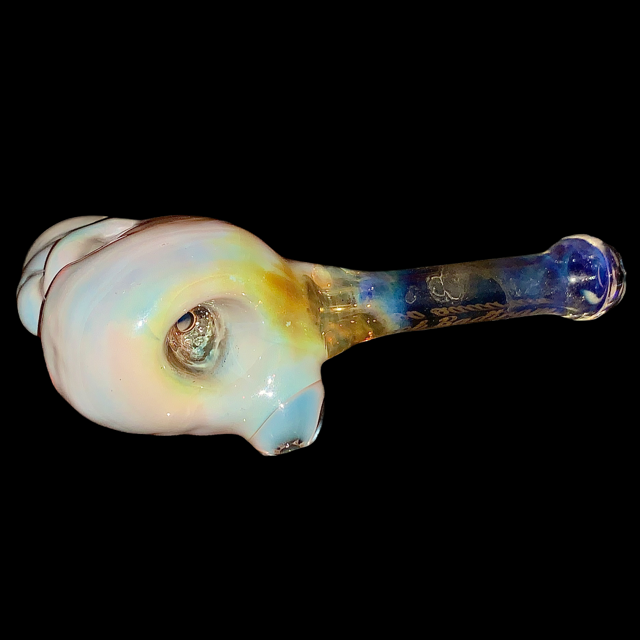 Bob Badtram Signature Skull Hammer New #1