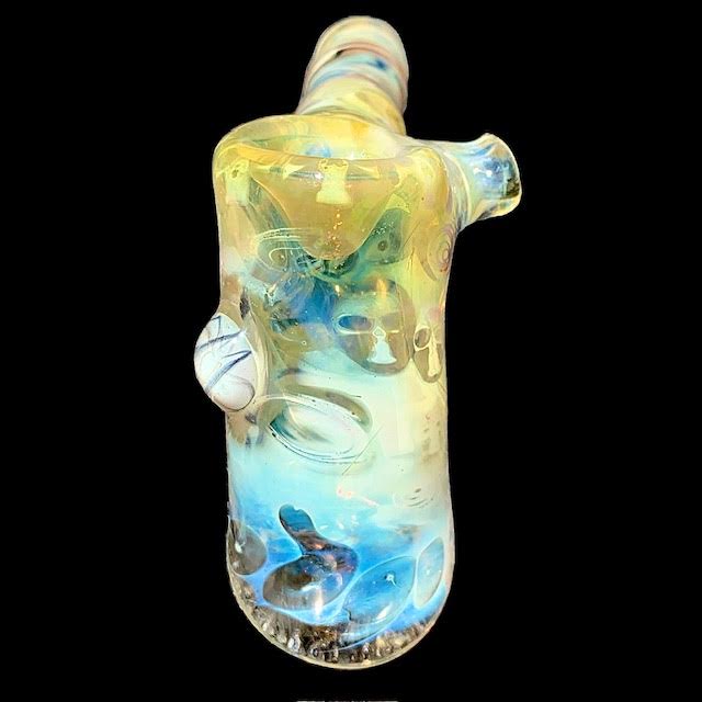 Bob Snodgrass & Cam Tower Heady Fume Hammer '15 Preowned