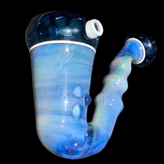 Chasteen Blue Fume Sherlock New