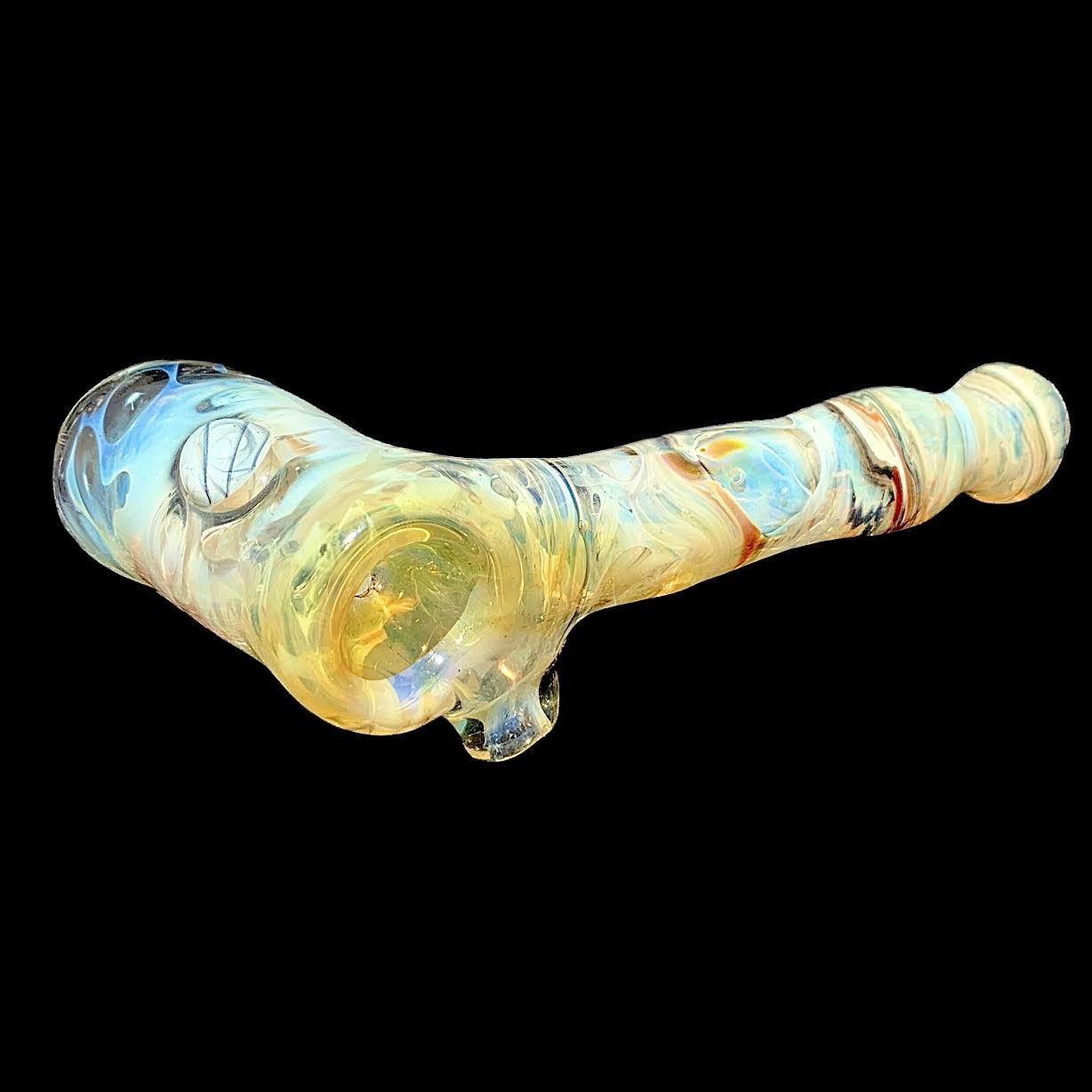 Bob Snodgrass & Cam Tower Heady Fume Hammer '15 Preowned