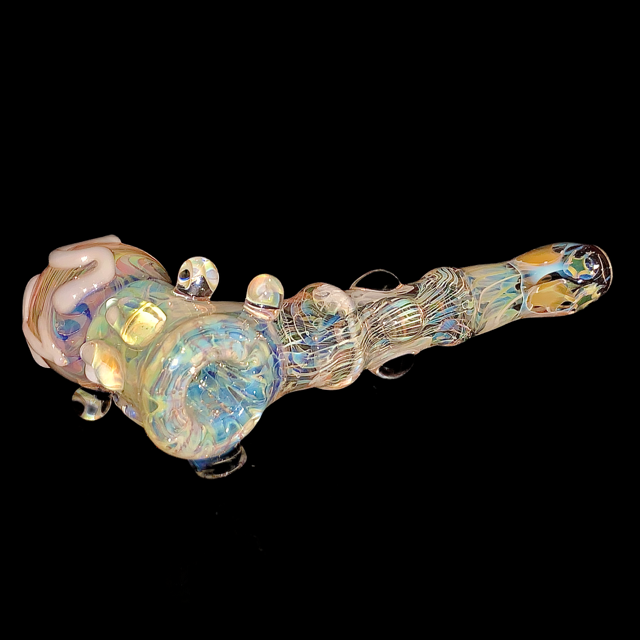 Bobby Snodgrass III Area 51 Hammer New