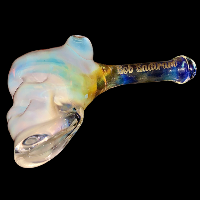 Bob Badtram Signature Skull Hammer New #1
