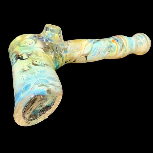 Bob Snodgrass & Cam Tower Heady Fume Hammer '15 Preowned