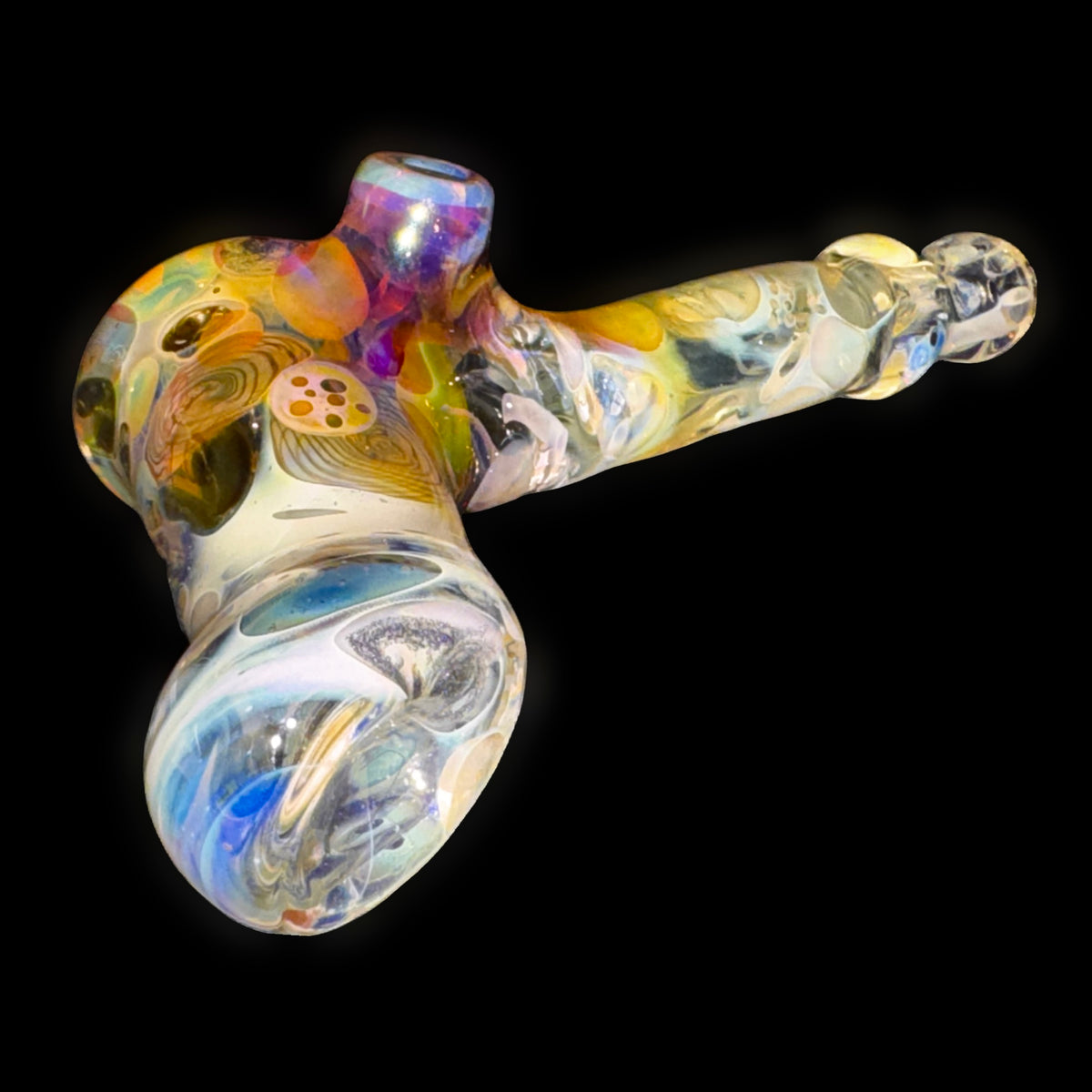 Cam Tower Heady Psychedelia Fume Hammer New