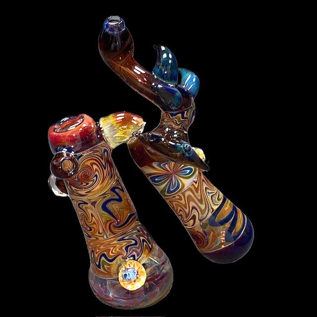 MNP Deluxe Heady Double Bubble Vintage 2006 New