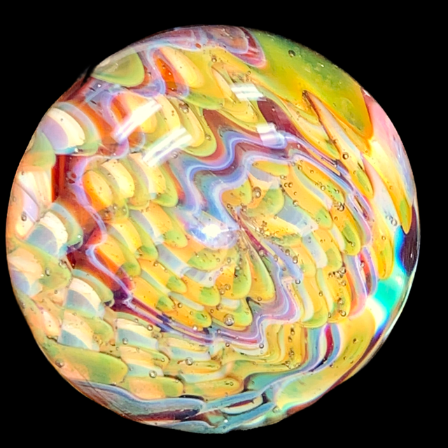 MNP Deluxe Heady Double Bubble Vintage 2006 New