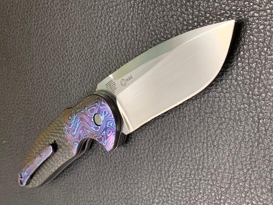Mosier Tashi Custom Dressed Creep (Preowned)