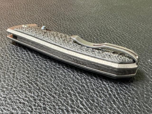 Matt Diskin Custom Fire in Excellent Condition.
