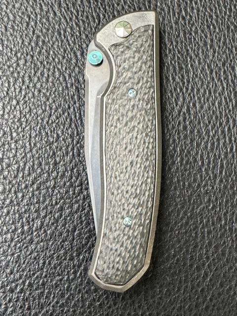 Matt Diskin Custom Fire in Excellent Condition.