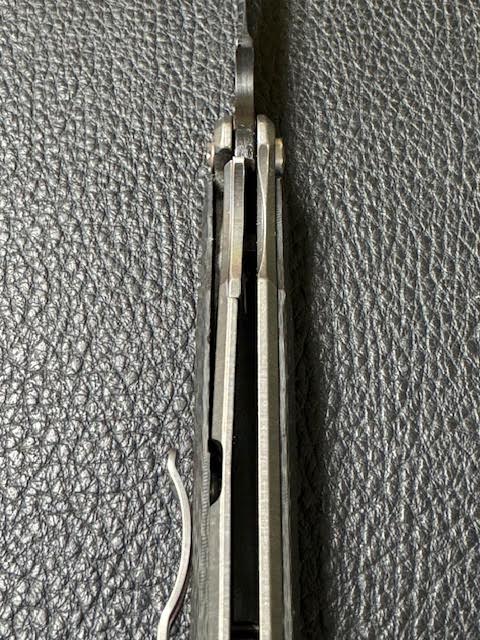 Matt Diskin Custom Fire in Excellent Condition.