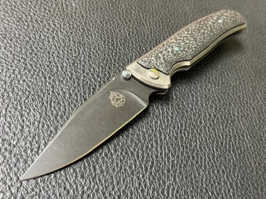 Matt Diskin Custom Fire in Excellent Condition.