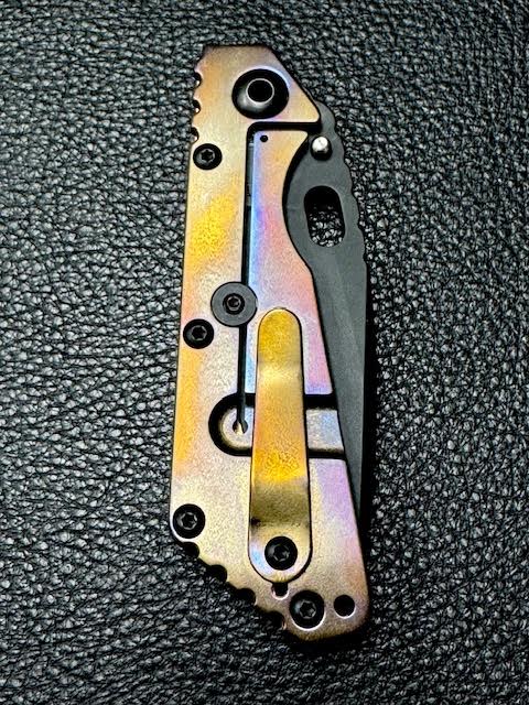 Strider Copper SMF New from CCKS