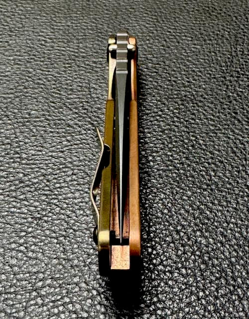Strider Copper SMF New from CCKS