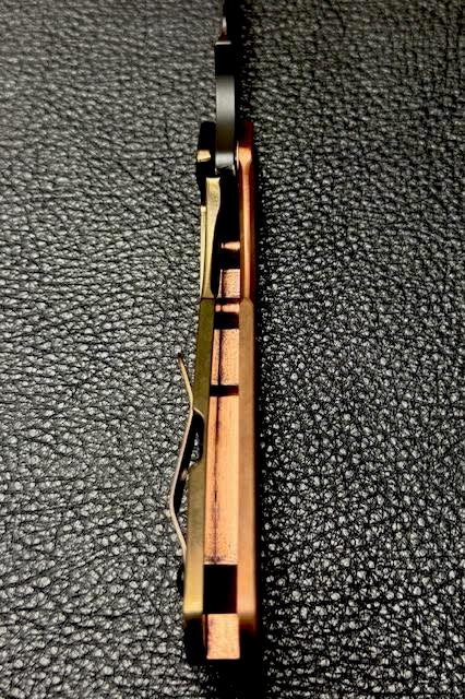 Strider Copper SMF New from CCKS