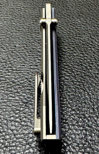 Sharkniveco Custom Waka Camo Quartz New