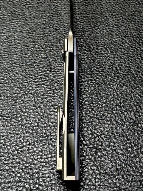 Sharkniveco Custom Waka Camo Quartz New