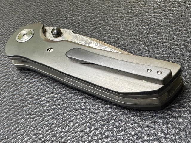 SDK Custom Commander V2 Full Zirc New