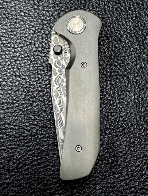 SDK Custom Commander V2 Full Zirc New