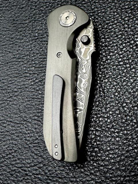 SDK Custom Commander V2 Full Zirc New