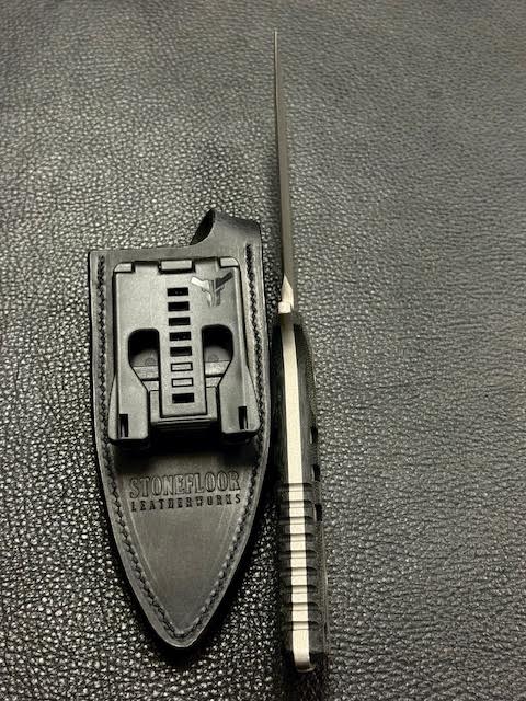 Shane Sibert Custom Atomizer New from Shane