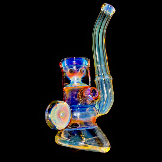 Maka B Heady Electric Fume Stand Up Sherlock New