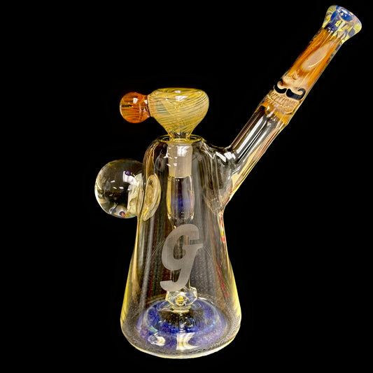Cam Tower x Boom Felazi Collab Chalice New