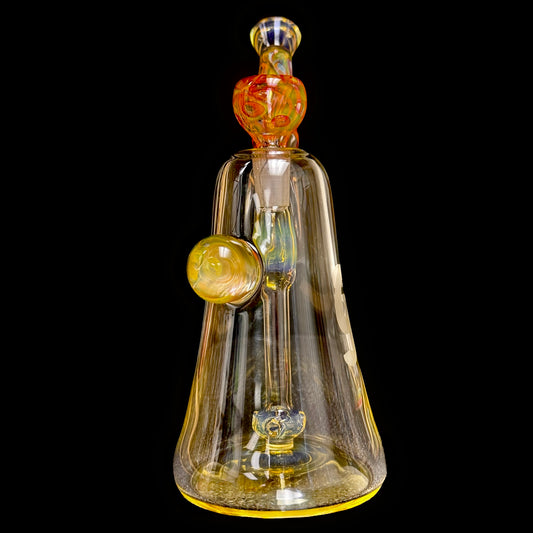 Brad Tenner x Boom Felazi Collab Chalice New