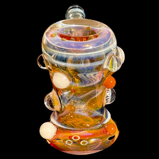 Todd Lewis Heady Fumed Hammer New