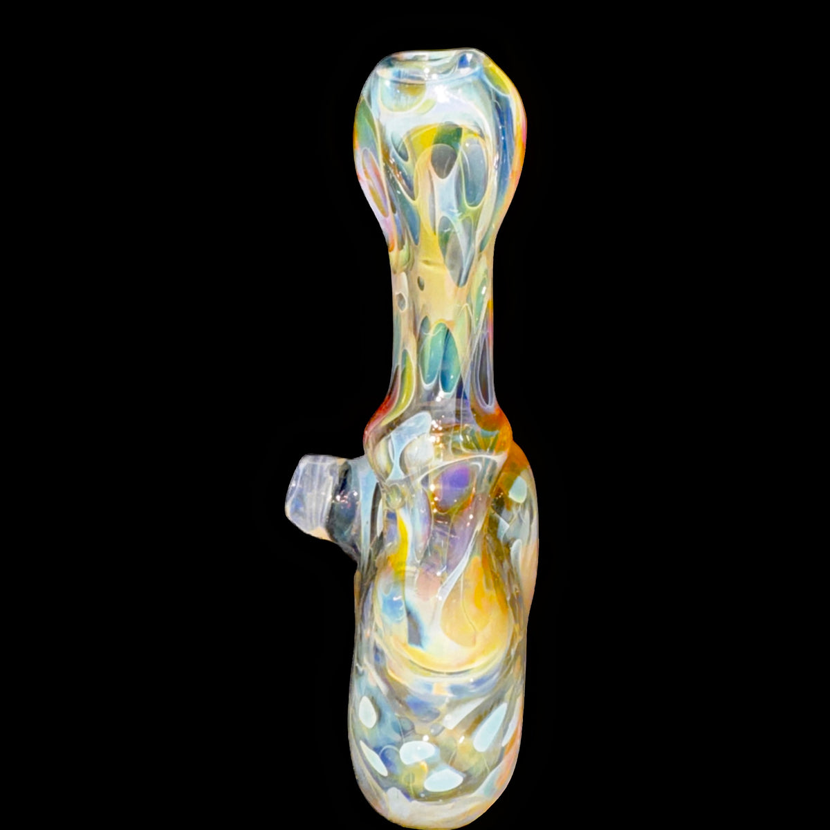 Brad Tenner Heady Red Eye Stoner mini Sherlock New
