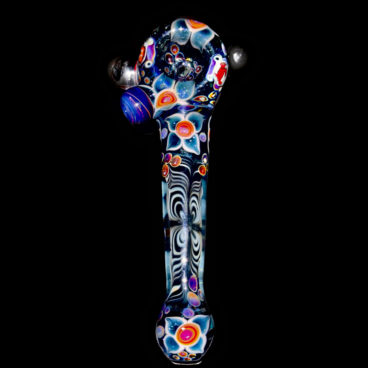Shawn Daddy Underwater Kelp Scene Hammer New