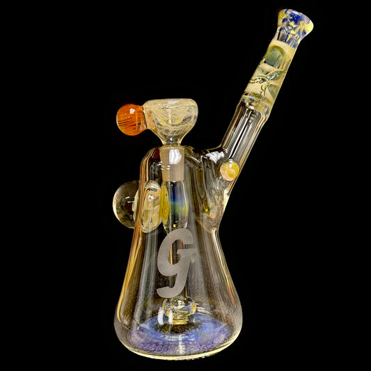 Cam Tower x Boom Felazi Collab Chalice
