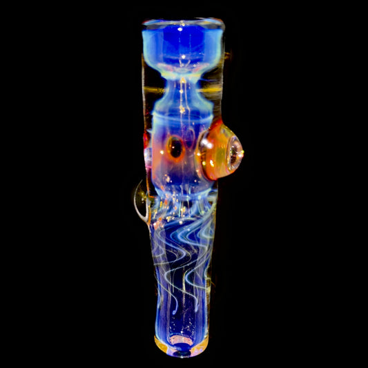 Maka B Heady Electric Fume Onie New