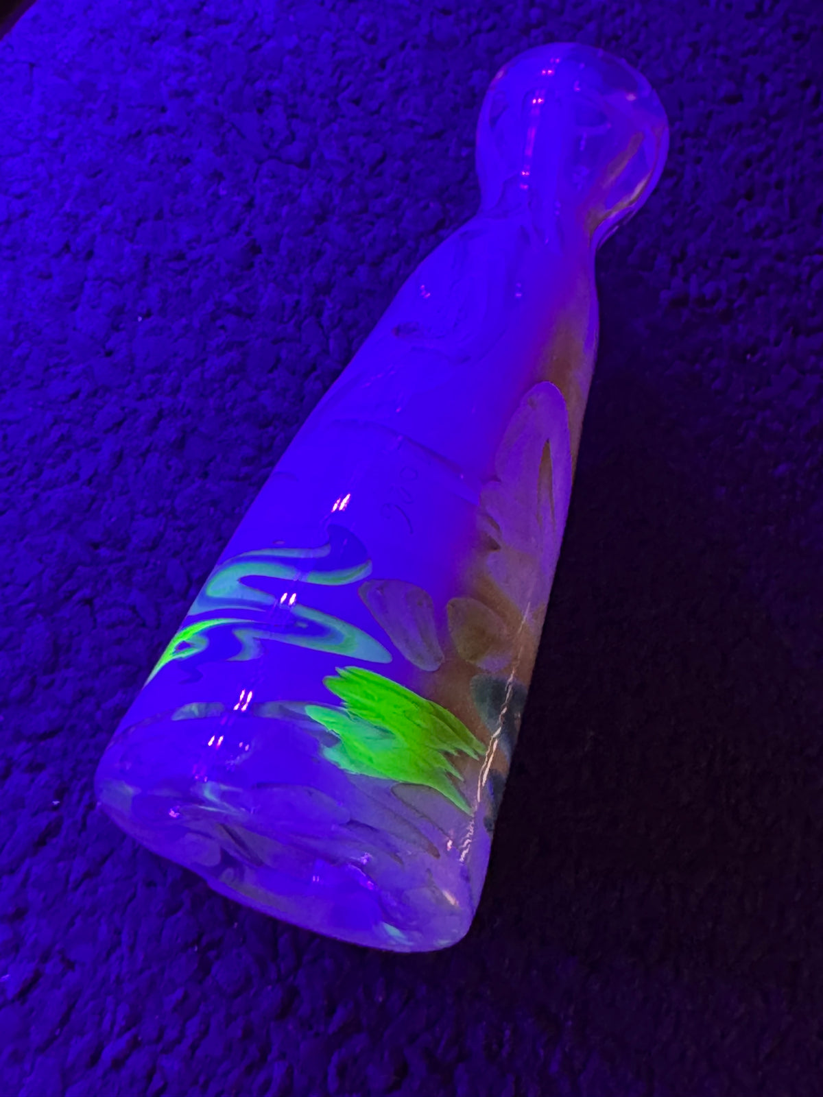 Cam Tower Fume People Chillum New