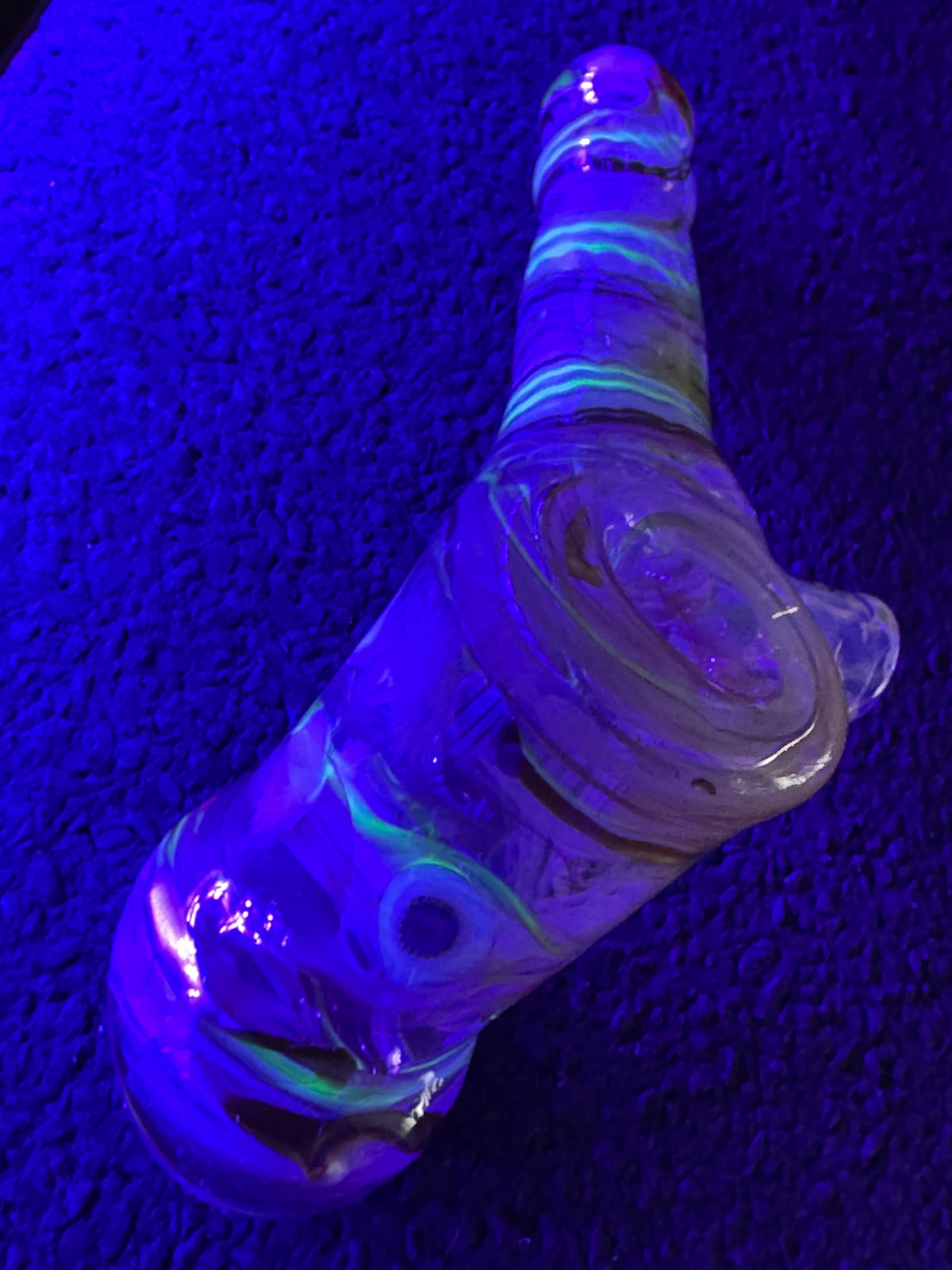 Cam Tower Heady Fumed Millie Hammer New
