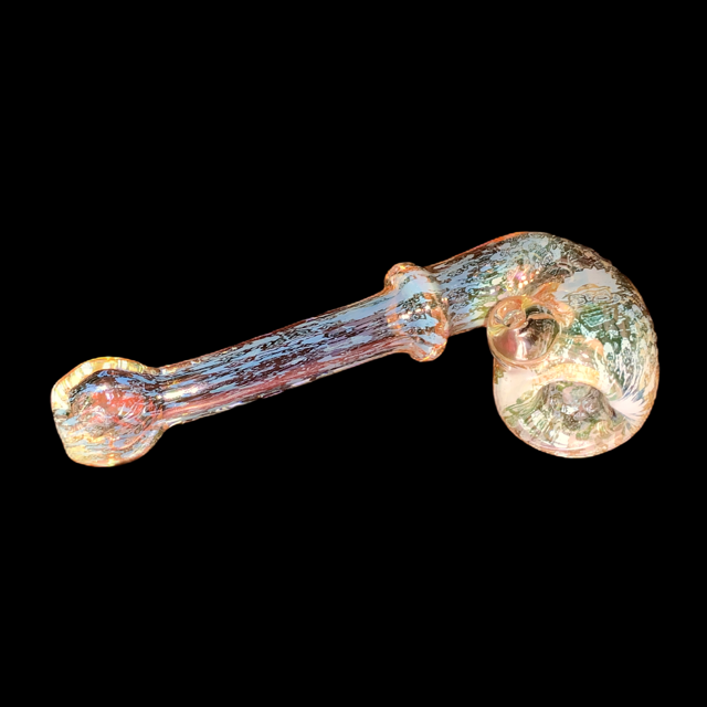 Bob Snodgrass 50th Anniversary Sherlock by BBad & Pyroscopic New