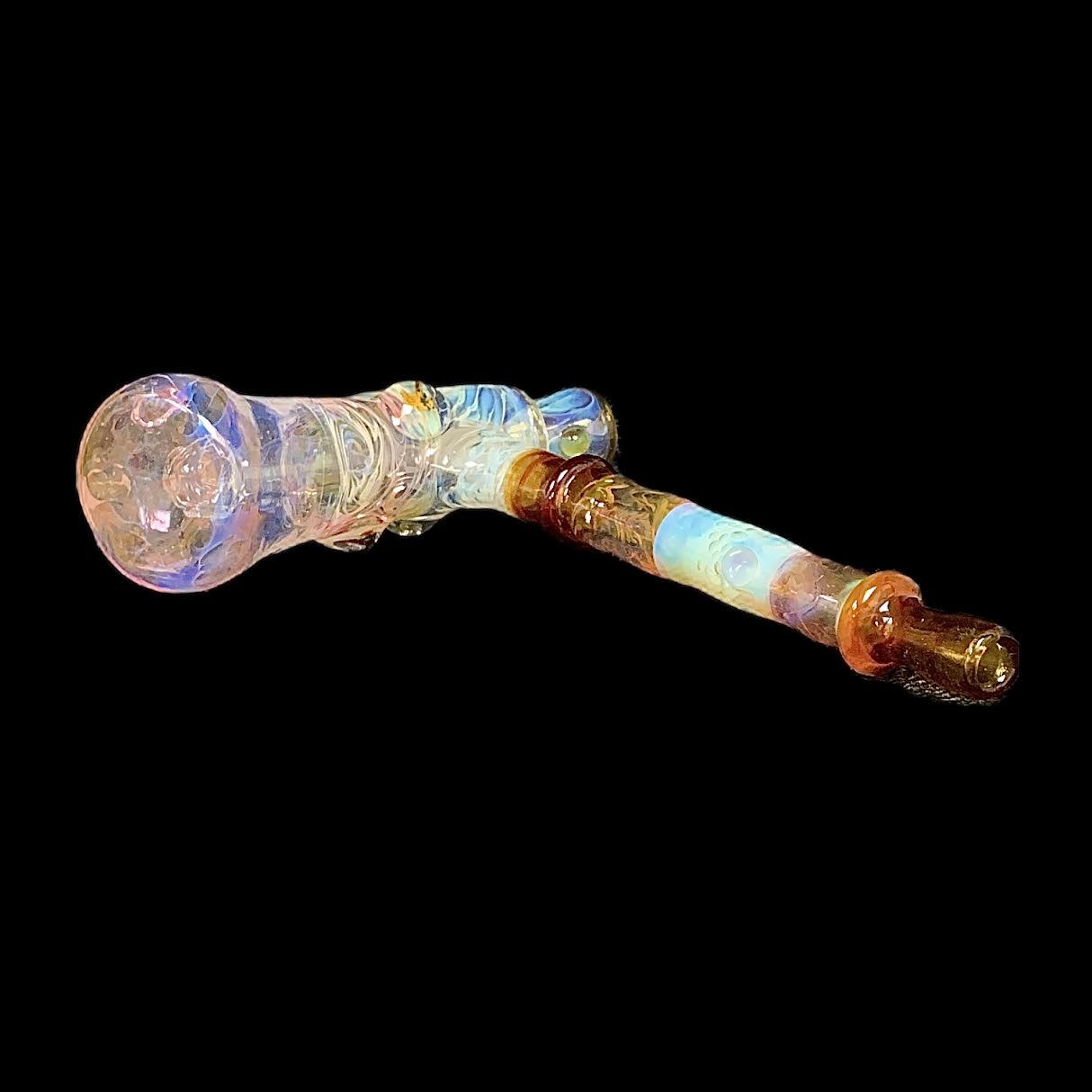 Boss Illusion Heady Fume Dewar Hammer Bubbler New