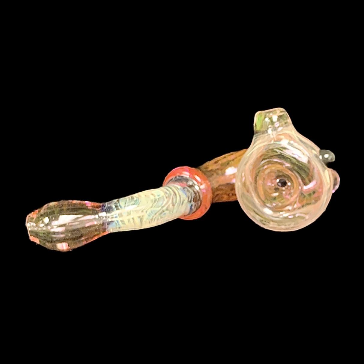 Boss Illusion Heady Fume Sherlock Dead Theme New