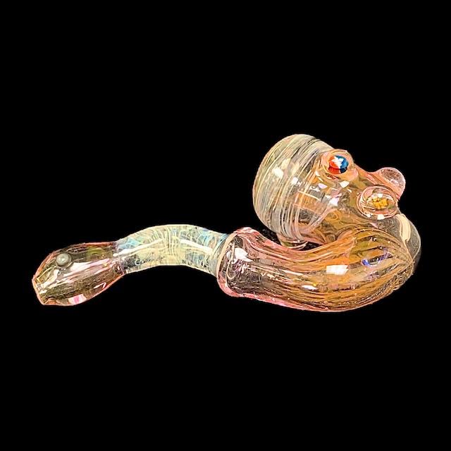 Boss Illusion Heady Fume Sherlock Dead Theme New