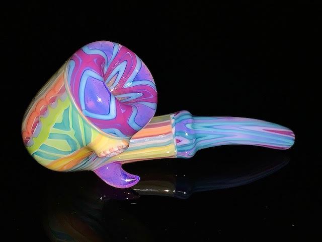 Trip A Heady Kandy Kush Sherlock New